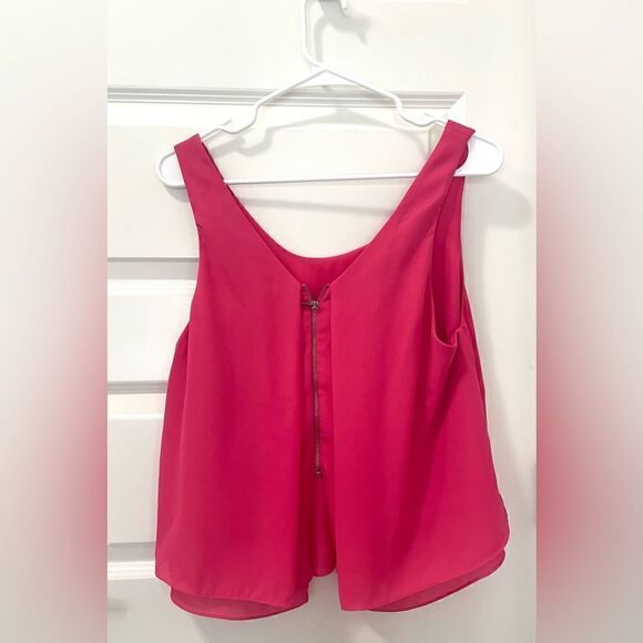 Sam Edelman Sleeveless Tank L - Picture 2 of 6